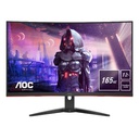 31 5 AOC GAMING VA QHD MONITOR