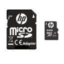 HP MICROSDHC 64GB