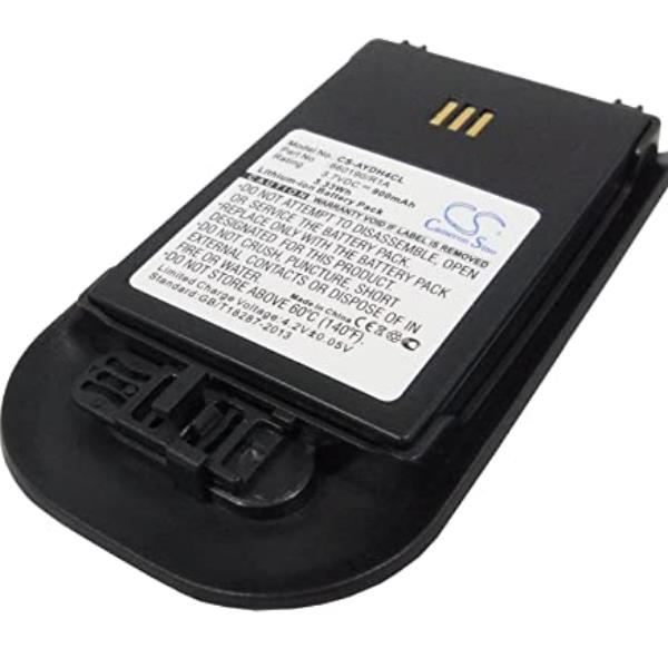 STANDARD BATTERY 8118 A