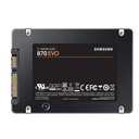 [MZ-77E500B/EU] SSD 500GB 870 EVO BASIC 2.5P