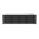 16-BAY RACKMOUNT NAS