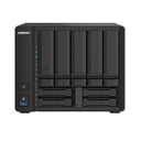 9-BAY NAS AL324 64-BIT QUAD-CORE