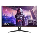 23 6 MONITOR GAMING VA 165HZ