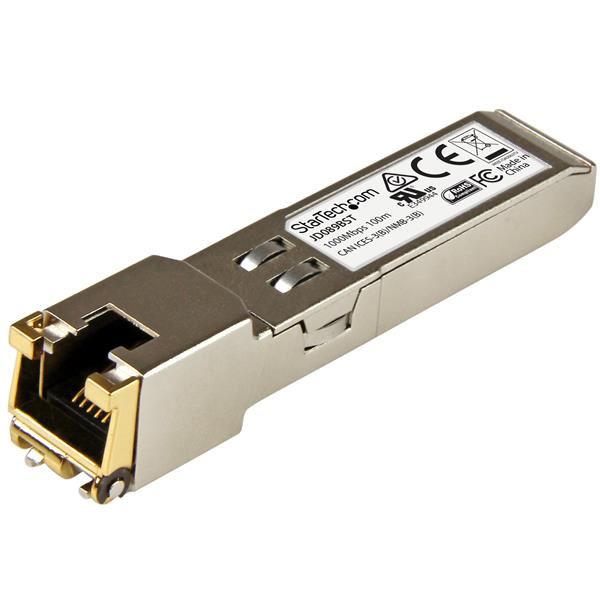 HP JD089B COMPATIBLE SFP TRANSCEIVE