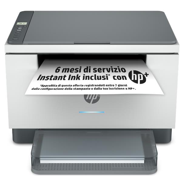 HP+ LASERJET MFP M234DWE