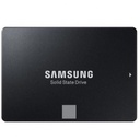 [MZ-77E2T0B/EU] SSD 2TB 870 EVO BASIC 2.5P