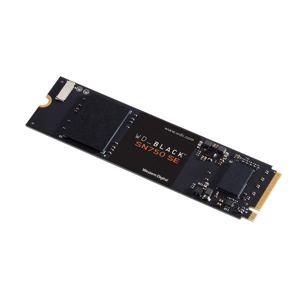 SSD WD BLACK SN750SE M.2