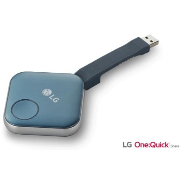 QUICK SHARE  DONGLE USB WIRELESS