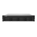 8-BAY AL324 QUAD-CORE 1.7 GHZ RACK