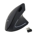 WIRELESS VERTICAL MOUSE