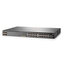 ARUBA 2930F 24G POE+ 4SFP+ T SWITCH