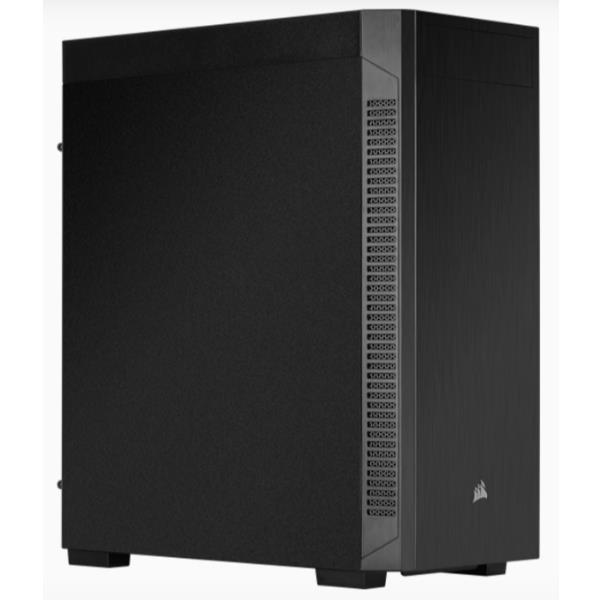 CORSAIR MID TOWER ATX CASE 110Q