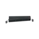 BASIC PDU - SINGLE PHASE - 1U-16A -