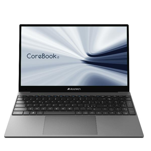 COREBOOK I3 15.6 8 512 WINPRO