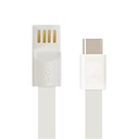 USB-MICROUSB FLAT CABLE