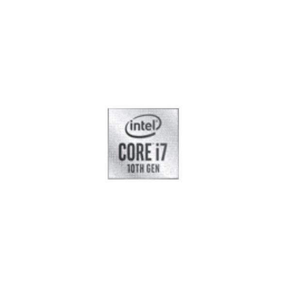 INTEL CPU CORE I7-10700KF  BOX