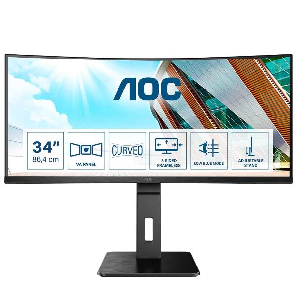 34 MONITOR PRO-LINE 3440X1440