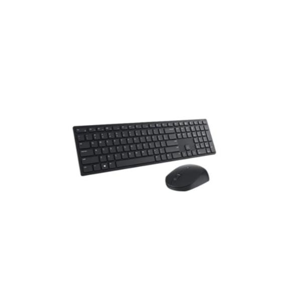 PRO KEYBOARD+MOUSE KM5221W IT