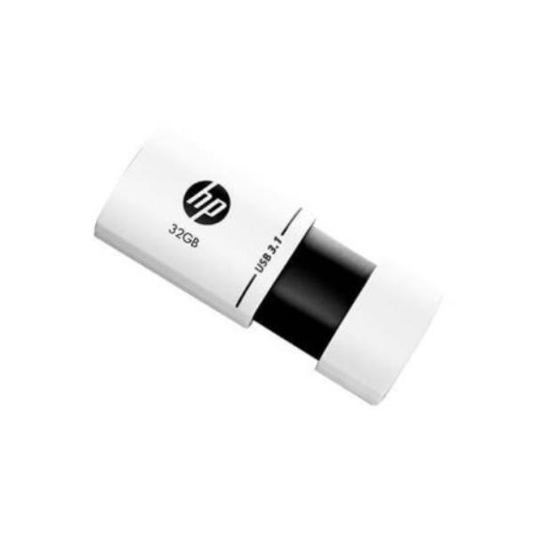 HP USB 3.1  X765W  32GB