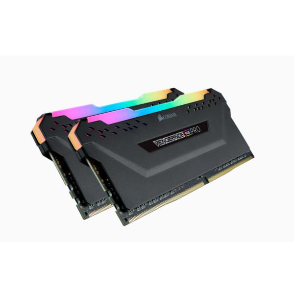 VENG RGB PRO BK 16GB DDR4 3600