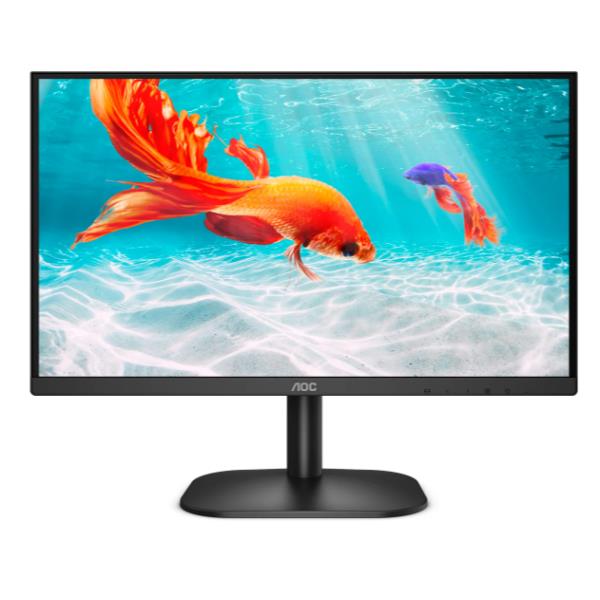 21 5 MONITOR BASIC-LINE VA FHD