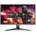 28 AOC GAMING IPS UHD MONITORS