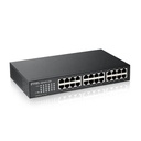 24-PORT UNMANAGED SWITCH