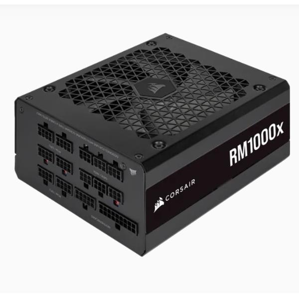 POWER SUPPLY RM1000X -1000W 80 GOLD