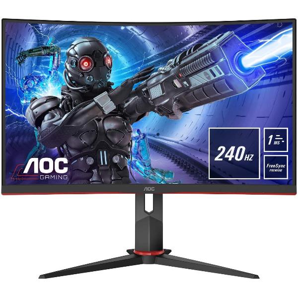 31 5 VA 240HZ GAMING MONITORS