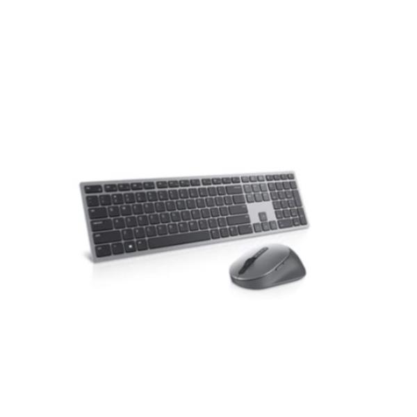 PREMIER KEYBOARD+MOUSE KM7321W US