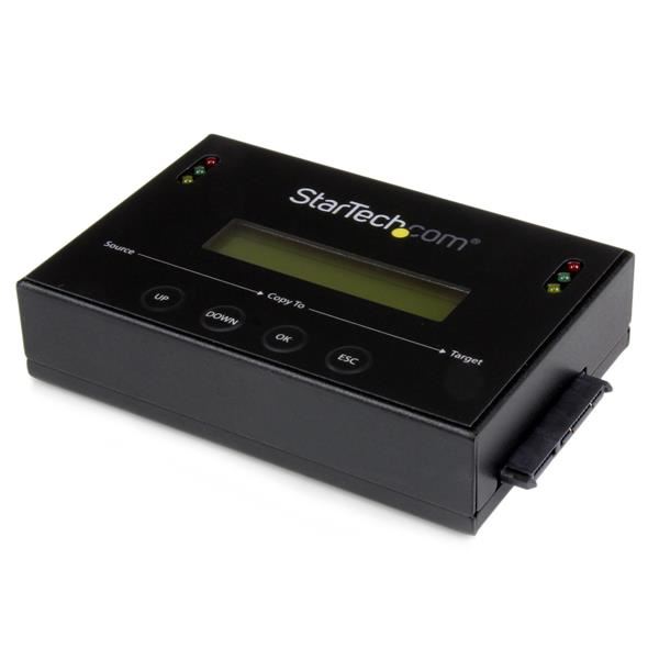 STAND-ALONE HDD DUPLICATOR