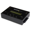 STAND-ALONE HDD DUPLICATOR