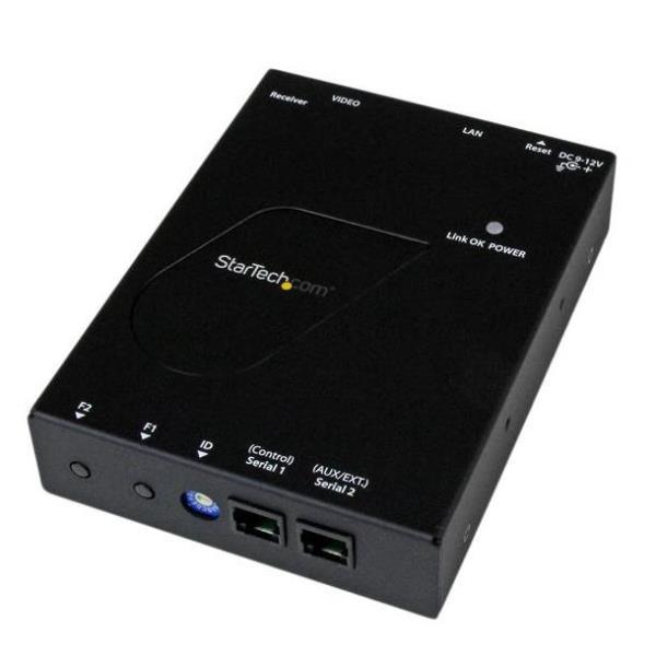 RICEVITORE HDMI IP X ST12MHDLAN