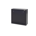 Box DVR/NVR 580x600x195 Black