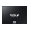 SSD 4TB 870 EVO BASIC 2.5P