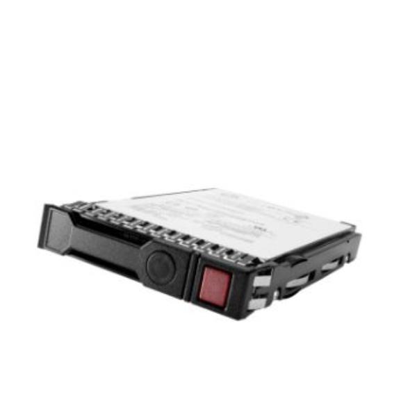 HPE 14TB SAS 7.2K LFF SC HE 512E