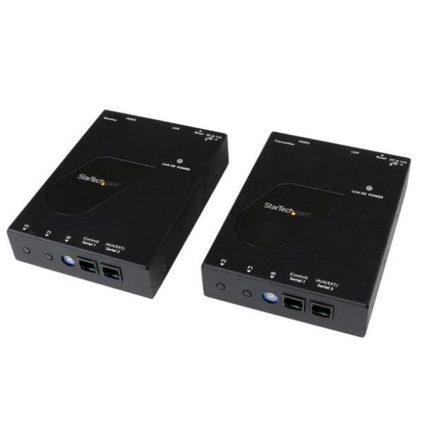 KIT ESTENSIONE HDMI VIA IP