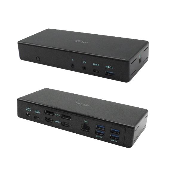 USB-C 4x Dis + PW 85 W it Version