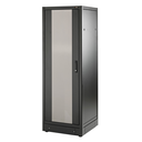 Rack IP20 24U 1256x600x800 black