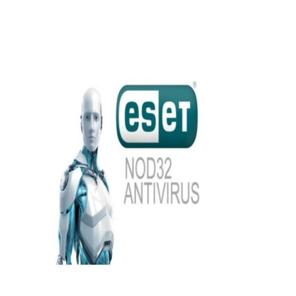 ESET NOD32 ANTIVIRUS 4-4 NEW 2YRS