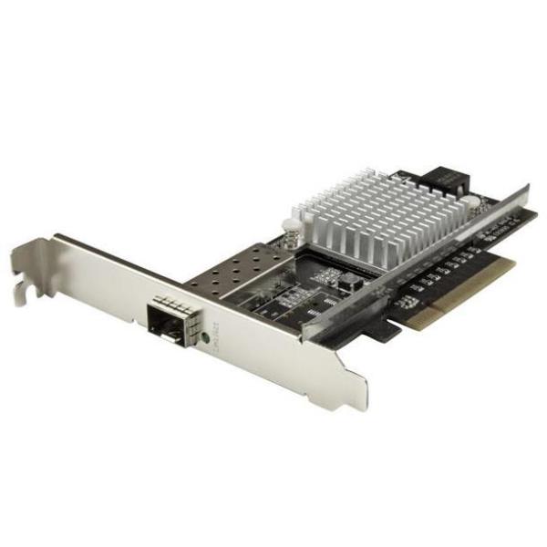 OPEN SFP+ PCIE NETWORK CARD