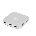 USB 3.0 CHARG HUBMETAL-7PORT ACT