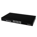 HDMI 4X4 SWITCH MATRIX (PAP)