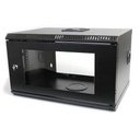 6U WALL MOUNTED RACK CABINET