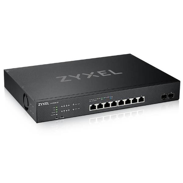 XGS1930-10 Nebulaflex Switch Web