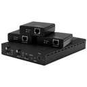 3-PORT HDBASET EXTENDER KIT