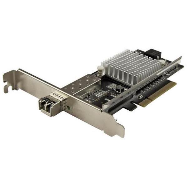 PCIE 1X 10BG SFP+ CARD