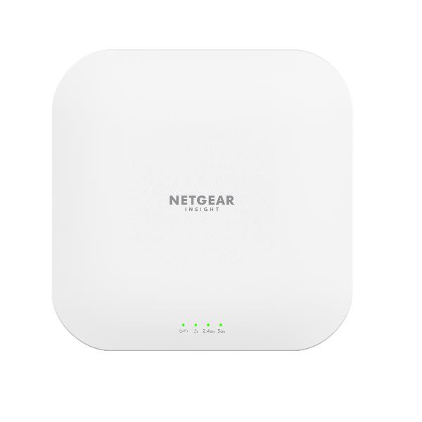 WIFI 6 (802.11AX) ACCESS POINT