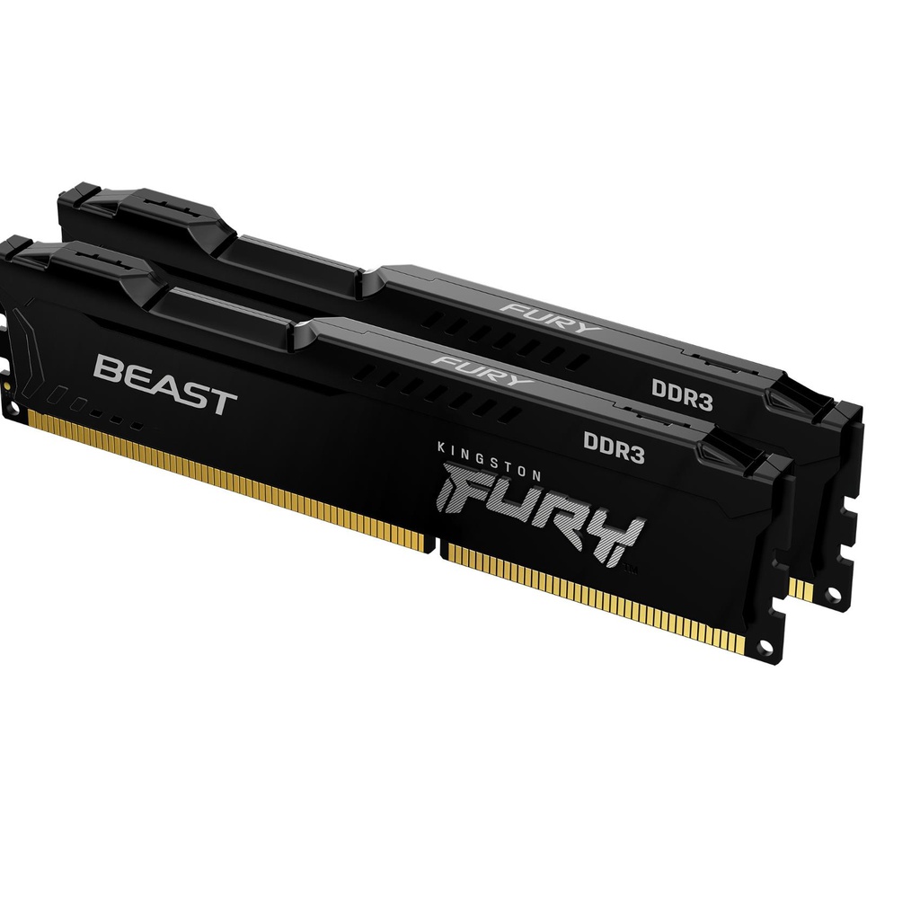 8GB1866MHZDDR3DIMMKIT2F. BEASTBLACK