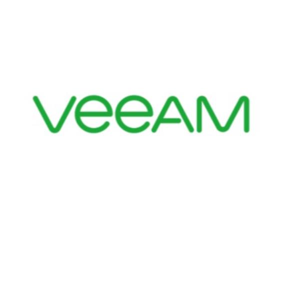 VEEAM BUR ENT+ 1YR 24X7 E-LTU